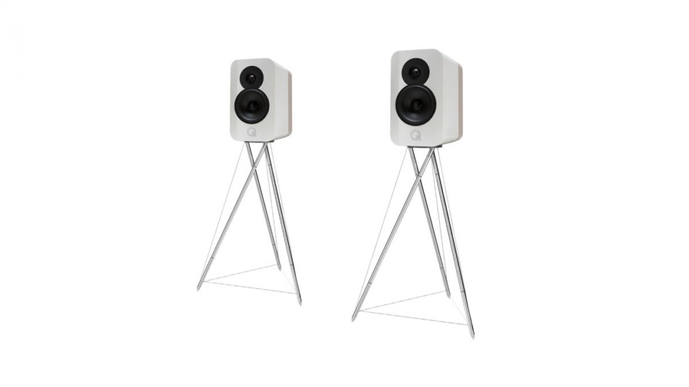 Q Acoustics Concept 300