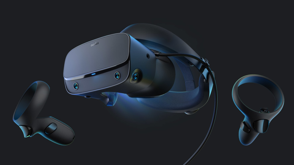 oculus quest