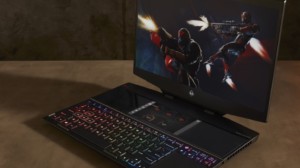 HP OMEN X 2S