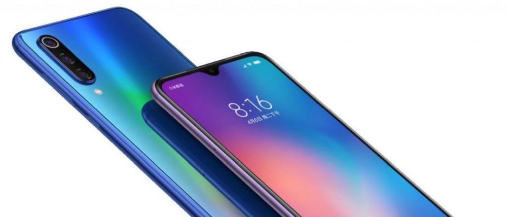 Купить Смартфон Mi 9 Se