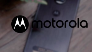 Moto Z4