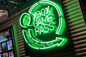 xbox game pass