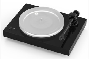 Pro-Ject X1