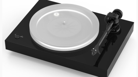 Pro-Ject X1