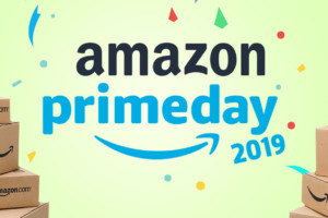 Amazon Prime Day