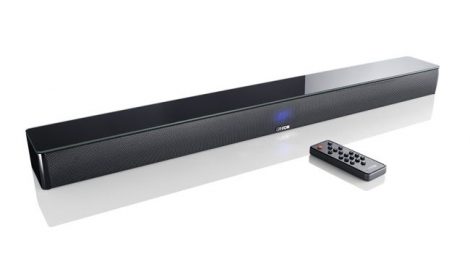 Smart Soundbar 9