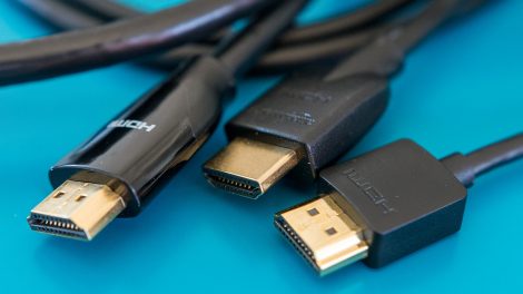 hdmi