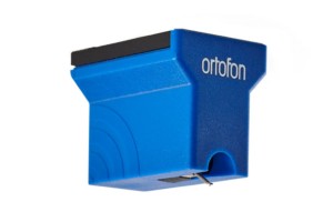 Ortofon Quintet Blue