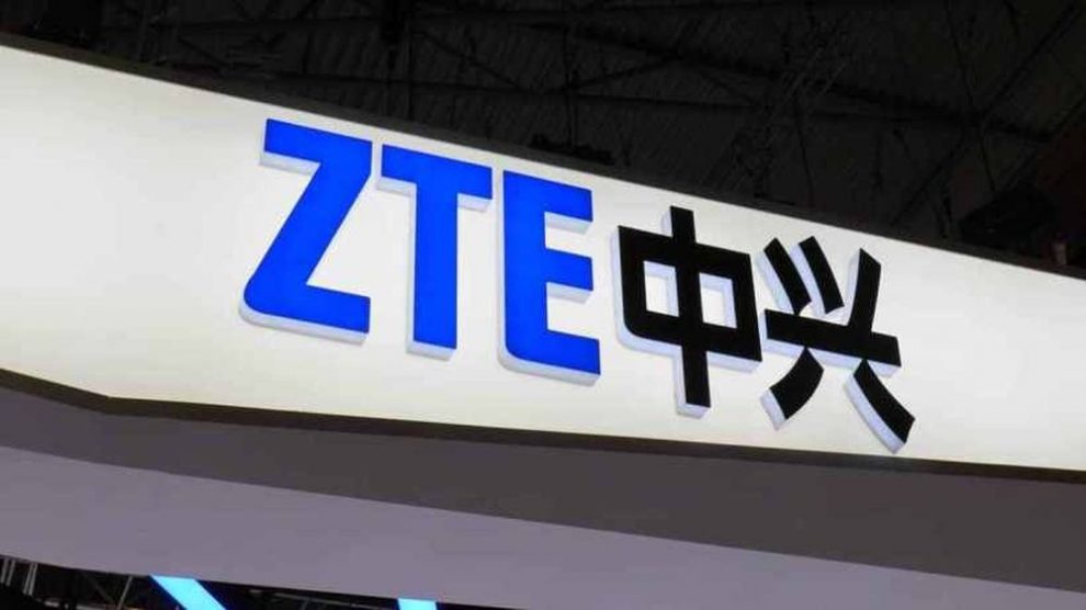 zte smartphone