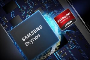 AMD_ Samsung