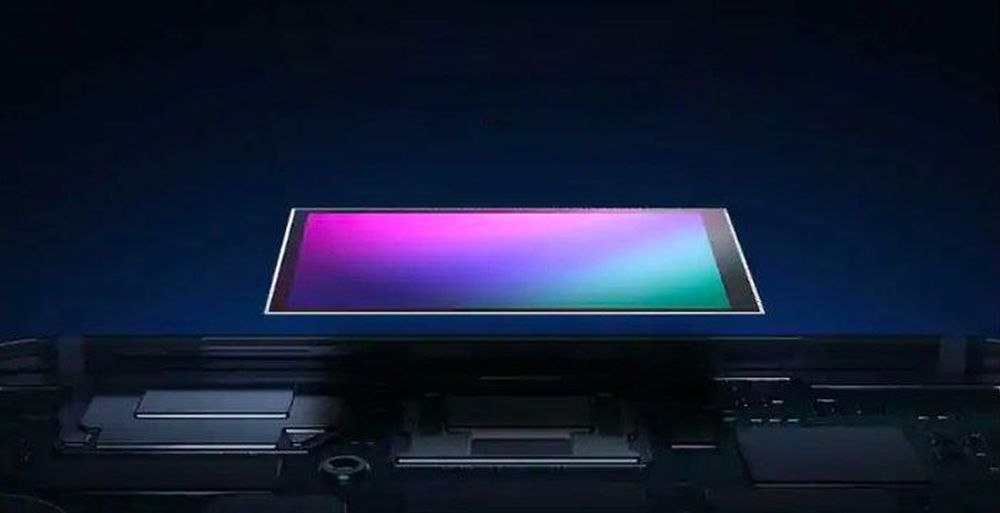 Samsung ISOCELL Bright HMX 1