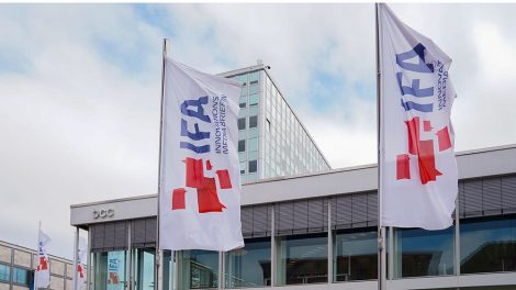 ifa 2019