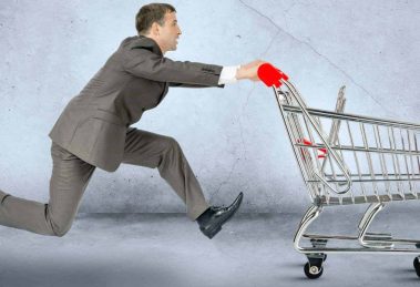 Da 20 centesimi a 4,50 euro - Elettronica di consumo tra distribuzione e rivoluzione Da 20 centesimi a 4,50 euro - Elettronica di consumo tra distribuzione e rivoluzione