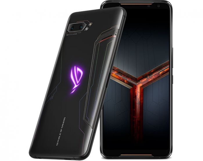 Asus_ROG_Phone_2 Ultimate_Edition