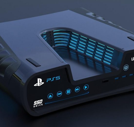 ps51 playstation 5