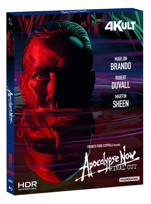 Apocalypse Now 4k