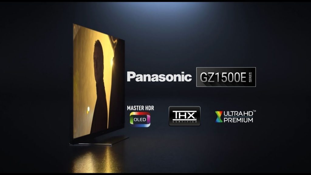 Panasonic GZ1500