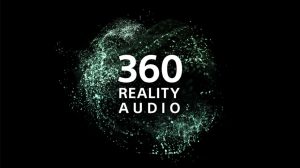 360 Reality Audio