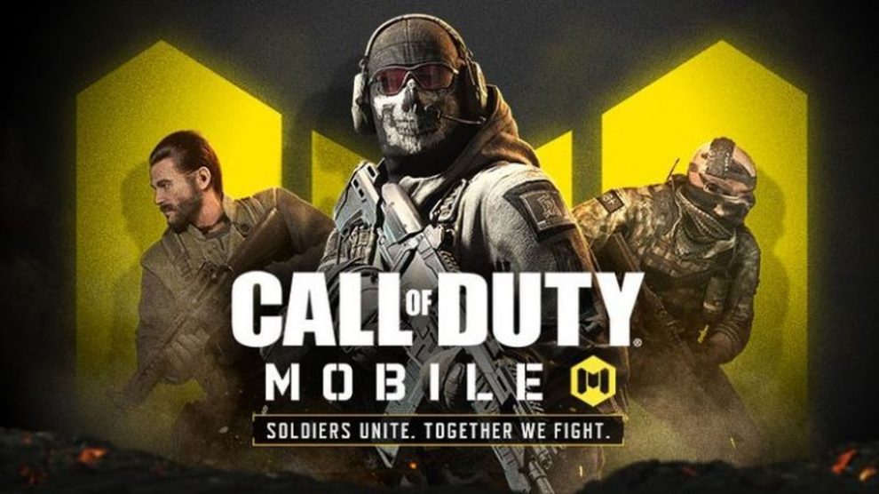 Call of Duty: Mobile disponibile per iOS e Android - AF Digitale - 