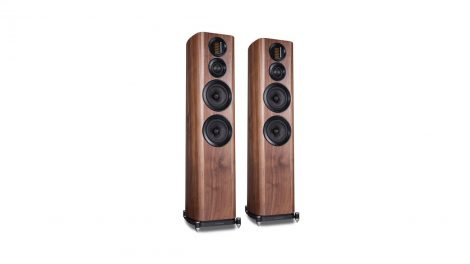 Wharfedale Evo 4.4