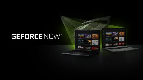 geforce now