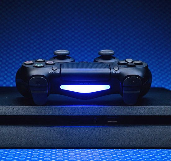play 4 playstation 4