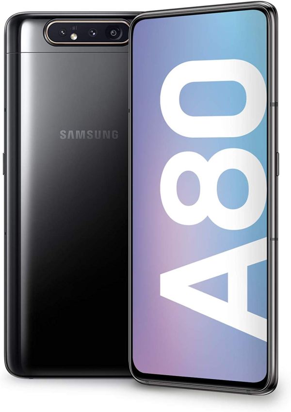 Black Friday Samsung Galaxy A80_
