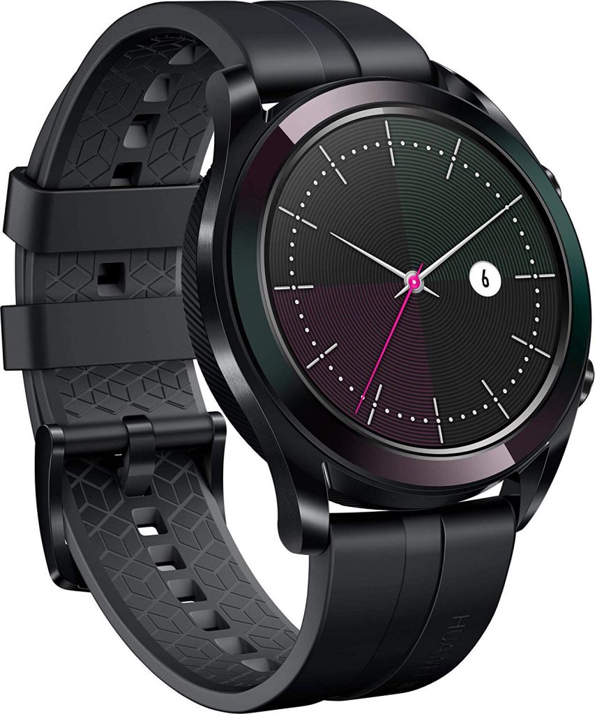 Huawei Watch GT Elegant Nero_