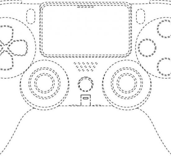 controller PS5_1 controller PS5 1