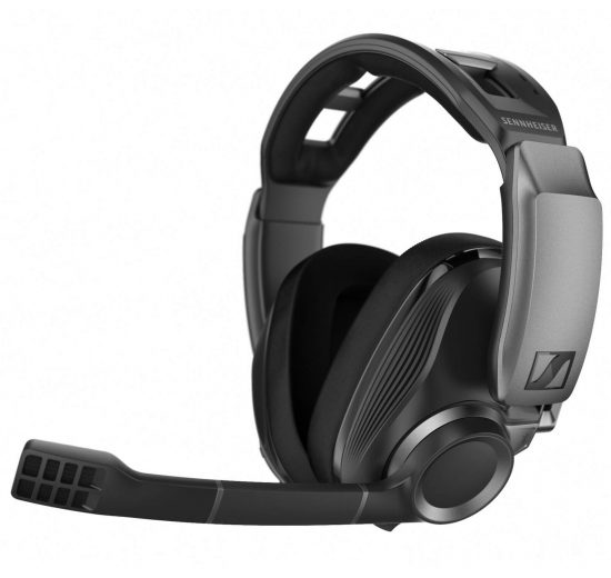 gsp670 Sennheiser GSP 670