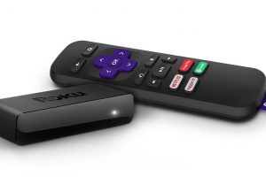 roku premiere