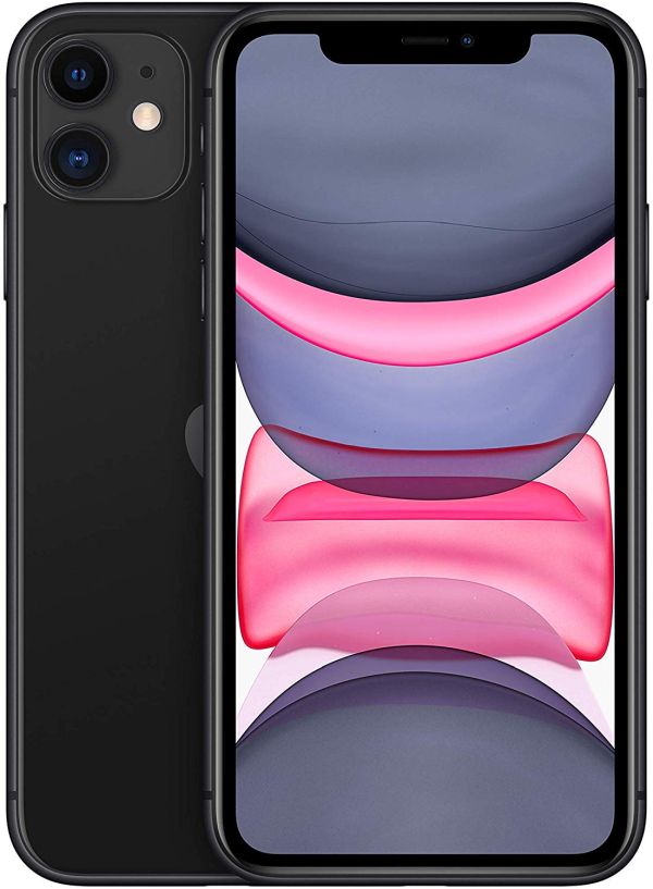 Natale 2019_Apple iPhone 1