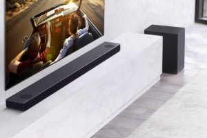 soundbar