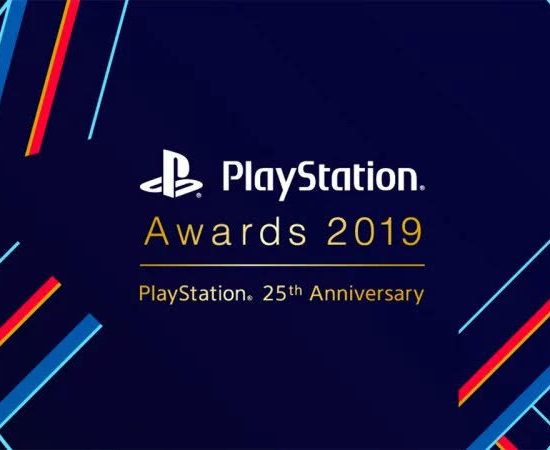 playstation PlayStation Awards