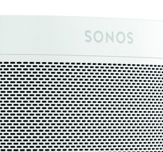 sonos 2 sonos