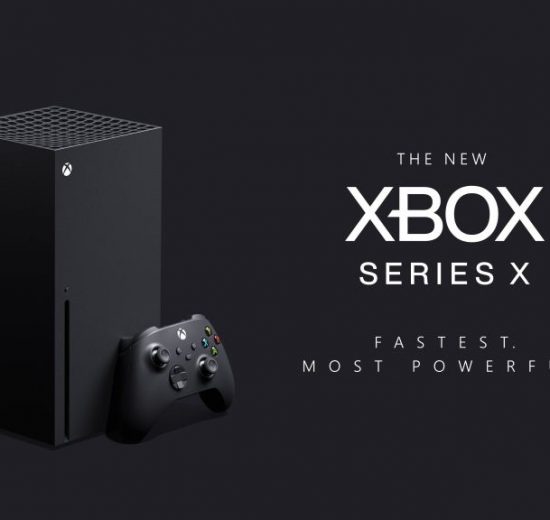 xbox 9 Xbox Series X