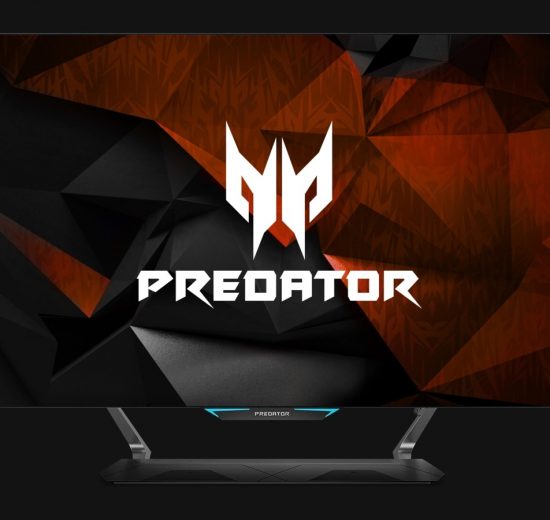 CES 2020: ACER e i nuovi monitor Predator CES 2020: ACER e i nuovi monitor Predator