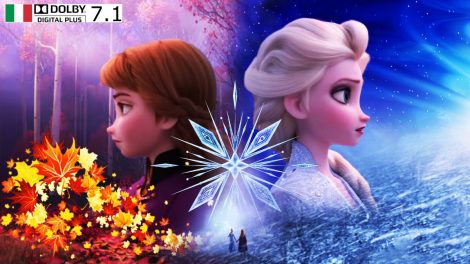 Frozen 2