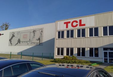 TCL – Visita alla fabbrica in Polonia & hands on Serie X10 TCL – Visita alla fabbrica in Polonia & hands on Serie X10