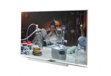 philips 1 Philips 55PUS6814/12