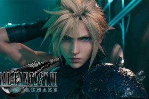 Final Fantasy VII Remake