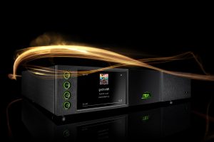 naim audio