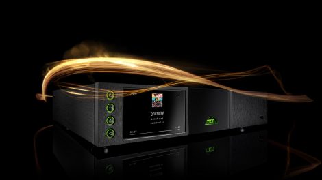 naim audio