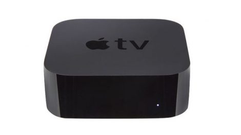 apple tv