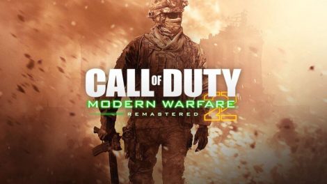 Modern Warfare 2