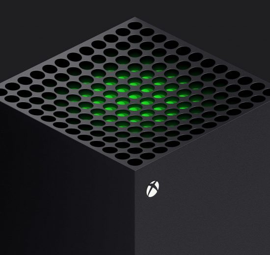 Xbox Series X: svelati tutti i dettagli della prossima console Microsoft Xbox Series X: svelati tutti i dettagli della prossima console Microsoft