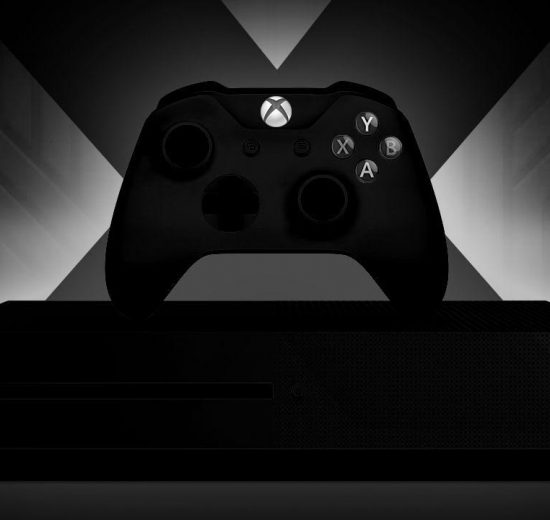 xbox Xbox Lockhart