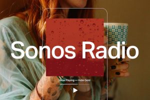 sonos radio