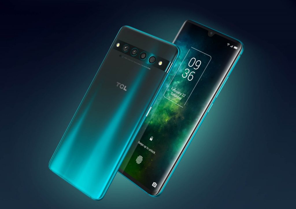 TCL 10