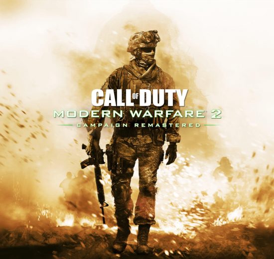 unnamed Modern Warfare 2